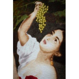 Golden Fleece - Italian Noon by Karl Bryullov