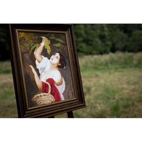 Golden Fleece - Mediodía italiano de Karl Bryullov