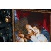 Cupid Untying the Zone of Venus by Peter Paul Rubens