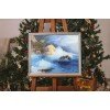 Shipwreck 1976 by Aivazovsky