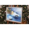 Shipwreck 1976 by Aivazovsky