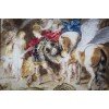 Golden Fleece - Perseo libera a Andrómeda