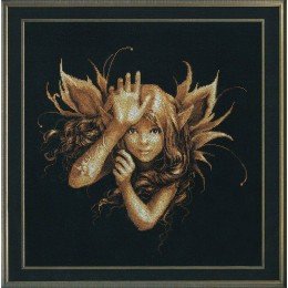 Golden Fleece - Hada