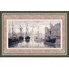 Golden Fleece - Serene harbour