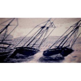 Golden Fleece - Serene harbour