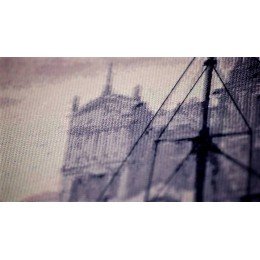 Golden Fleece - Serene harbour