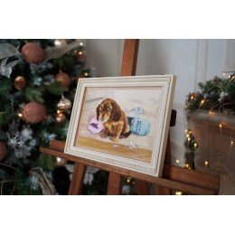 Golden Fleece - I won't do it again