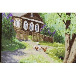 Golden Fleece - Summer idyll