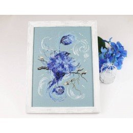 Golden Fleece - Blue bird