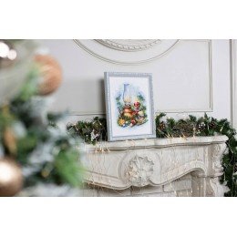 Golden Fleece - New Year’s lights