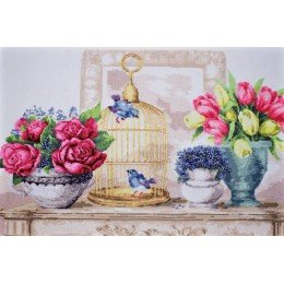 Golden Fleece - Spring sharm