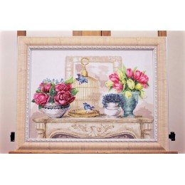 Golden Fleece - Spring sharm