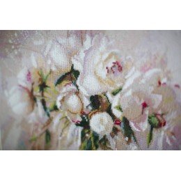 Golden Fleece - Air peonies