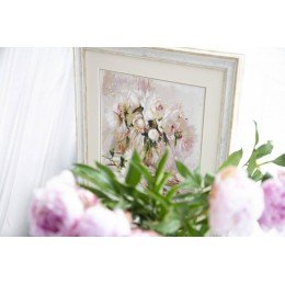 Golden Fleece - Air peonies