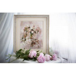 Golden Fleece - Air peonies