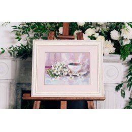 Golden Fleece - Aromatic tea