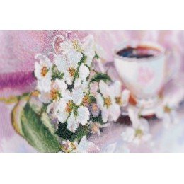 Golden Fleece - Aromatic tea