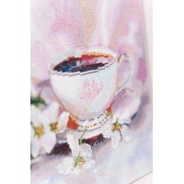 Golden Fleece - Aromatic tea