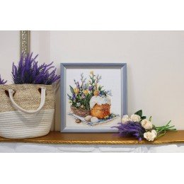 Golden Fleece - Easter