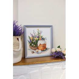 Golden Fleece - Easter