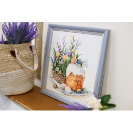 Golden Fleece - Easter