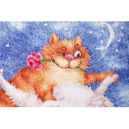 Golden Fleece - Catango