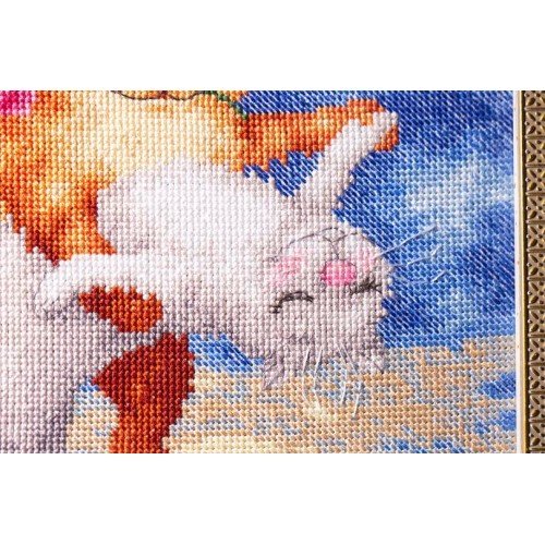 Golden Fleece - Catango