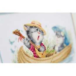 Golden Fleece - Serenade