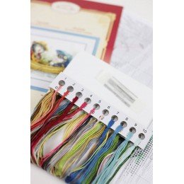 Golden Fleece - Serenade