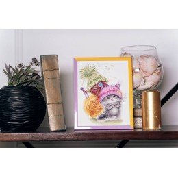 Golden Fleece - Funny assistant