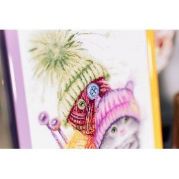 Golden Fleece - Funny assistant