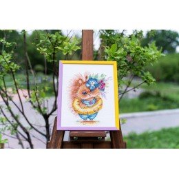 Golden Fleece - Let's go swimming!