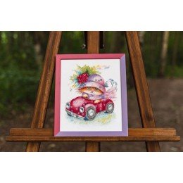 Golden Fleece - I'll ride with the breeze!