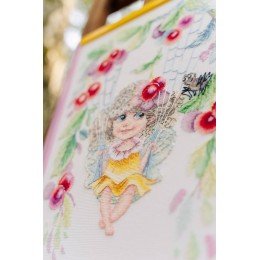 Golden Fleece - Cherry fairy