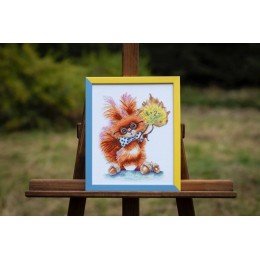 Golden Fleece - First lesson