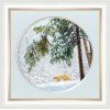 Golden Fleece - Bosque de invierno