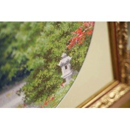 Golden Fleece - Temporada del arce rojo