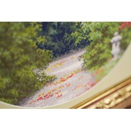 Golden Fleece - Temporada del arce rojo