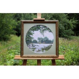 Golden Fleece - Light lake