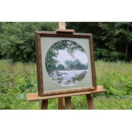 Golden Fleece - Light lake