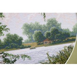 Golden Fleece - Light lake