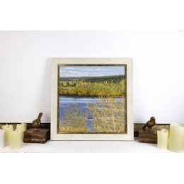 Golden Fleece - The Golden Shores