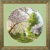 Golden Fleece - Color de primavera