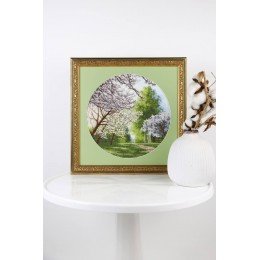 Golden Fleece - Spring color