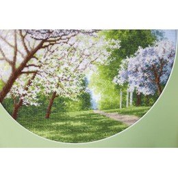 Golden Fleece - Spring color