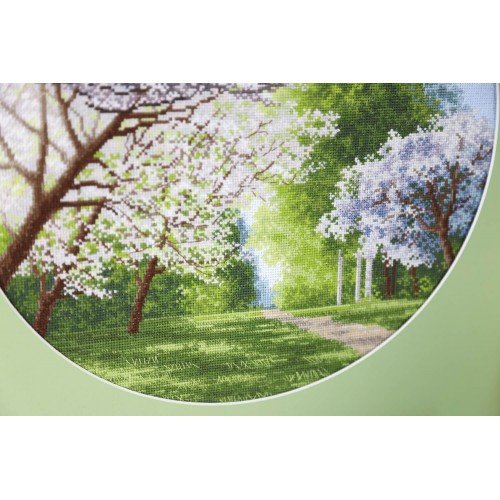 Golden Fleece - Color de primavera