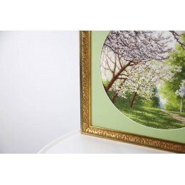 Golden Fleece - Spring color