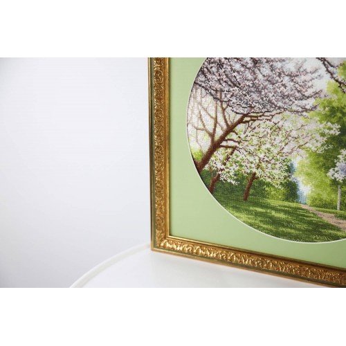 Golden Fleece - Color de primavera