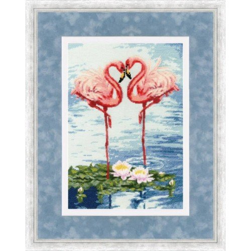 Golden Fleece - Flamingo date