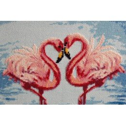 Golden Fleece - Flamingo date